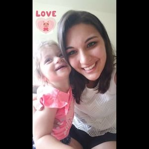 Meet your Posher, Amanda